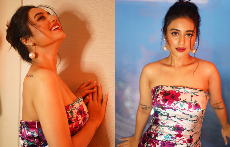 তার ফ্যাশন সেন্স, ফটোশুটের সাহসী ও অভিজাত উপস্থাপন, ইনস্টাগ্রামে প্রতিটি পোস্ট সব কিছুতেই রয়েছে নিজস্বতা।