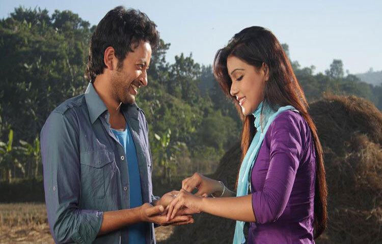 পোড়ামন (২০১৩): সাইমনের ক্যারিয়ারের অন্যতম মাইলফলক এই সিনেমা। রায়হান রাফি পরিচালিত এই ছবিতে তাঁর বিপরীতে ছিলেন মাহি। প্রেম ও সম্পর্কের জটিলতা নিয়ে নির্মিত এই সিনেমাটি দর্শক মহলে ব্যাপক প্রশংসা পায়।