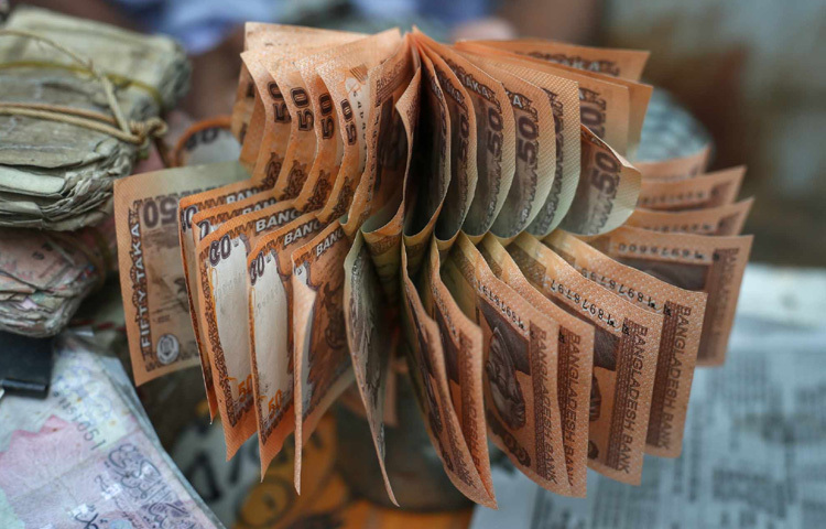 ৫০ টাকার বান্ডেরের জন্য লাগছে বাড়তি ৩৫০ টাকা।