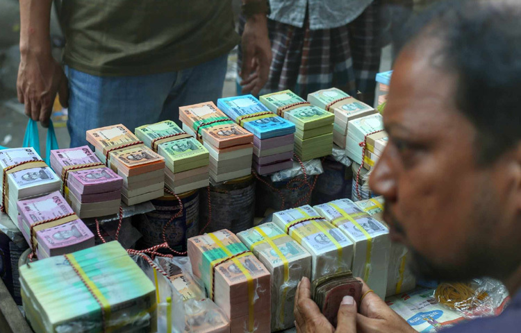 গত বছরের তুলনায় দাম অনেক বেশি।