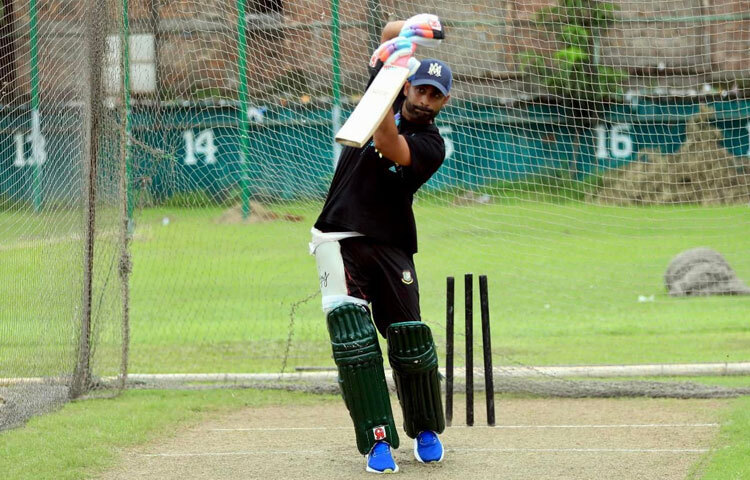 তামিম ইকবালকে ঘিরে আলোচনার শেষ নেই, সমালোচনার ঝড় কখনও থামে না, কিন্তু তার ক্রিকেট এবং ব্যক্তিত্ব বাংলাদেশকে নতুন উচ্চতায় পৌঁছে দিচ্ছে-এটাই তার সবচেয়ে বড় জয়।