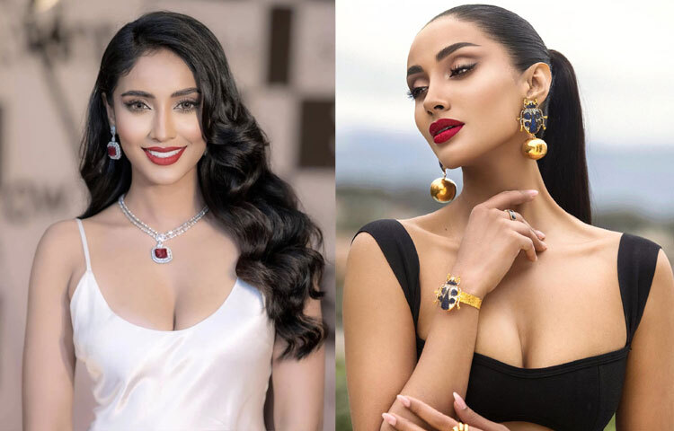 ‘মিস ইউনিভার্স’ প্রতিযোগিতা শুরু হওয়ার পর থেকেই বিচারক ও দর্শকের চোখে উঠেছেন বাংলাদেশি এই তারকা। সৌন্দর্য, ব্যক্তিত্ব, আত্মবিশ্বাস সবকিছু দিয়েই তিনি তৈরি করেছেন নিজস্ব জায়গা।