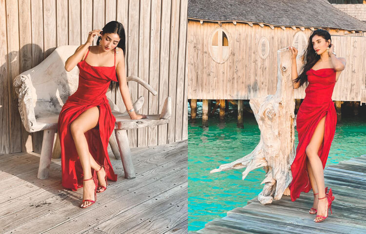 মিথিলার ভক্তরা ইতিমধ্যে তাকে শীর্ষে রাখতে নিরলস প্রচেষ্টা চালাচ্ছেন যেমন ভোট সংগ্রহ, প্রচারণা ও সাপোর্ট।