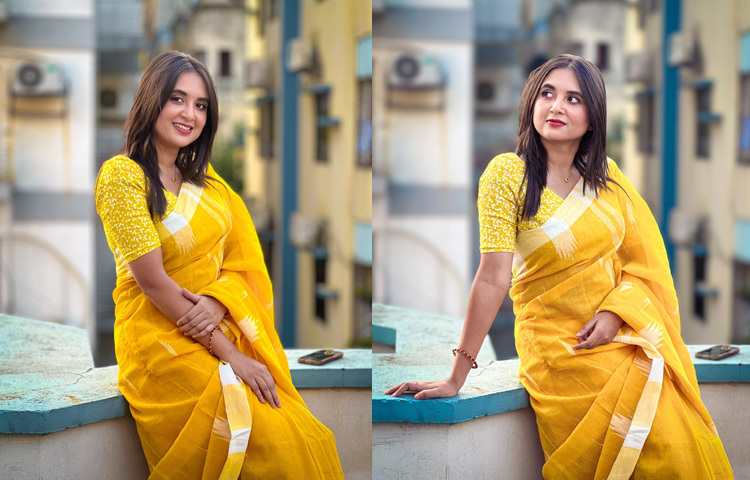 অনেকেই হয়তো ভাবেন, অভিনেত্রীরা সবসময় গ্ল্যামারাস হতে বাধ্য। কিন্তু তানিয়া বৃষ্টি দেখিয়েছেন, একজন শিল্পী চাইলে কিউট, সিম্পল, গ্ল্যামারাস কিংবা বোল্ড সব রূপেই দর্শকের মন জয় করতে পারেন।