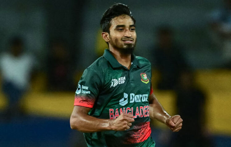 সিলেটের বালাগঞ্জ উপজেলার তিলকচাঁনপুর গ্রামে জন্ম তার। সাধারণ এক মধ্যবিত্ত পরিবার, বাবা গাউচ আলী ও মা সেলিনা বেগমের স্বপ্ন ছিল ছেলে যেন লেখাপড়ায় ভালো করে। কিন্তু সাকিবের মন টানত অন্যদিকে-গ্রামের মাঠে বিকেলের ক্রিকেটই ছিল তার পৃথিবী। পুরোনো টেপ বল হাতে ছেলেবেলায়ই বন্ধুদের চোখে পড়েছিল সেই তীব্র আগ্রহ।