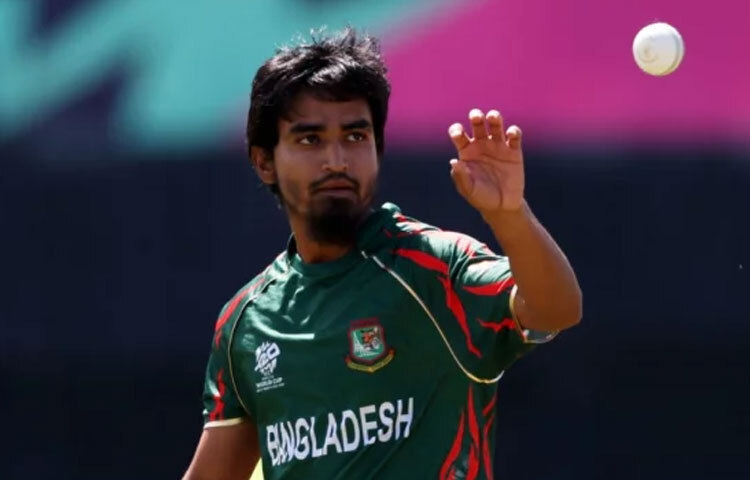 বাংলাদেশের ক্রিকেটে দীর্ঘদিন ধরে মানসম্পন্ন পেসারের অভাবের কথা বলা হয়েছে। কিন্তু এখন দৃশ্যপট বদলাচ্ছে। তাসকিন, শরিফুল, এবাদতদের পাশে তানজিমের উপস্থিতি যেন এক নতুন দিগন্তের সূচনা। তার বয়স কম, কিন্তু মানসিক পরিপক্বতা অনেক বেশি। নিজের ভুল থেকে শিখে নেওয়ার প্রবণতা তাকে দীর্ঘমেয়াদে সফল করবে। ধারাবাহিকতা ধরে রাখতে পারলে তিনি হতে পারেন বাংলাদেশের ভবিষ্যৎ পেস বোলিংয়ের নেতা।