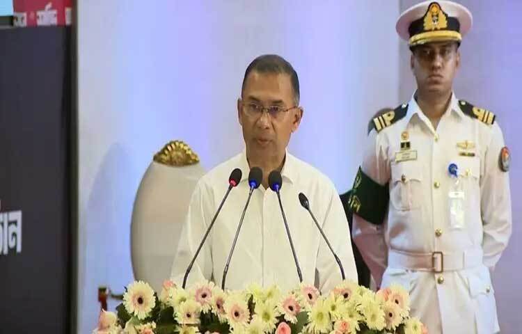 শিক্ষা, গবেষণা এবং শিল্পসাহিত্য চর্চাকে রাজনীতিকীকরণ করা কখনই সভ্য সমাজের পরিচায়ক নয় বলে মন্তব্য করেছেন প্রধানমন্ত্রী তারেক রহমান।