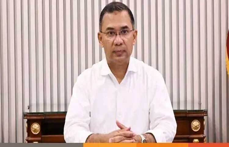 কেউ যেন আর খাল, নদী, জলাশয় দখল করতে না পারে সে বিষয়ে ব্যবস্থা নেওয়ার নির্দেশ দিয়েছেন প্রধানমন্ত্রী তারেক রহমান।