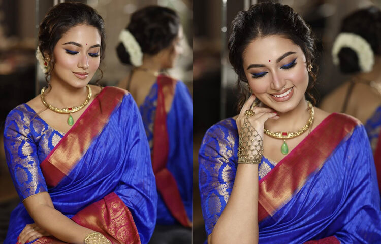 তাসনিয়ার প্রতিটি লুকের মধ্যে লুকানো থাকে তার স্বতন্ত্রতা। কখনও রোমান্টিক, কখনও সাহসী, কখনও ন্যাচারাল এবং কখনও ফ্যাশনেবল-প্রতিটি চরিত্র বা ছবি তার ভক্তদের জন্য নতুন অভিজ্ঞতার দ্বার খুলে দেয়। এটি কেবল একটি চেহারা বা ভঙ্গি নয়, বরং তার নিজস্বতার প্রতিফলন।