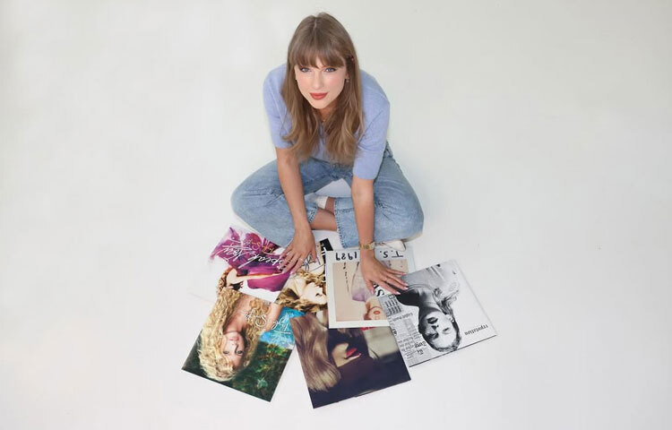 মাস্টার রেকর্ডিং রাইটস হারানোর পর টেইলর সাহসী সিদ্ধান্ত নিয়ে নিজ অ্যালবামগুলো নতুন করে রেকর্ড করেন, যা সংগীত জগতে বড় দৃষ্টান্ত স্থাপন করেছে।