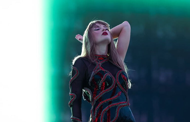 জো জোনাস থেকে শুরু করে জো অ্যালউইন পর্যন্ত, টেইলরের প্রেমজীবন সবসময় আলোচনায়।