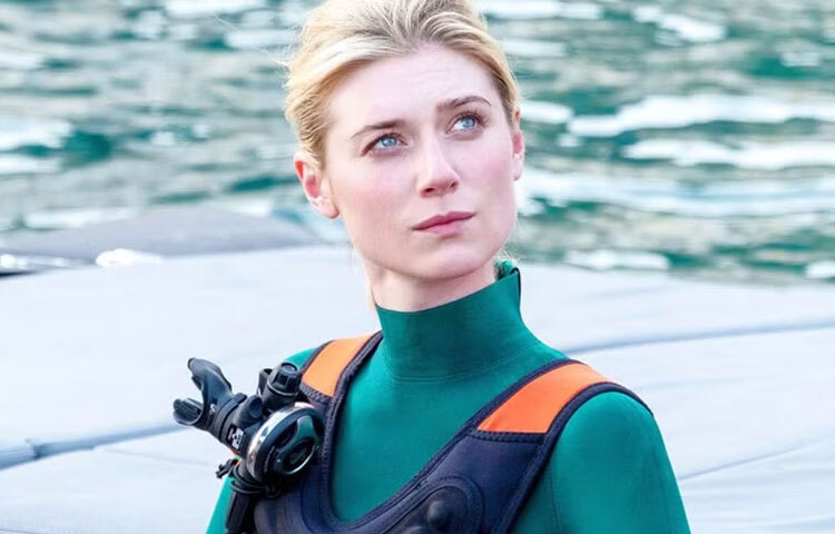 এরপর একে একে ‘উইডোজ’, ‘দ্যা ম্যান ফ্রম ইউ.এন.সি.এল.ই’ এবং ক্রিস্টোফার নোলানের ‘টেন্ট’ এ অসাধারণ অভিনয় করে হলিউডে নিজের অবস্থান দৃঢ় করেন।