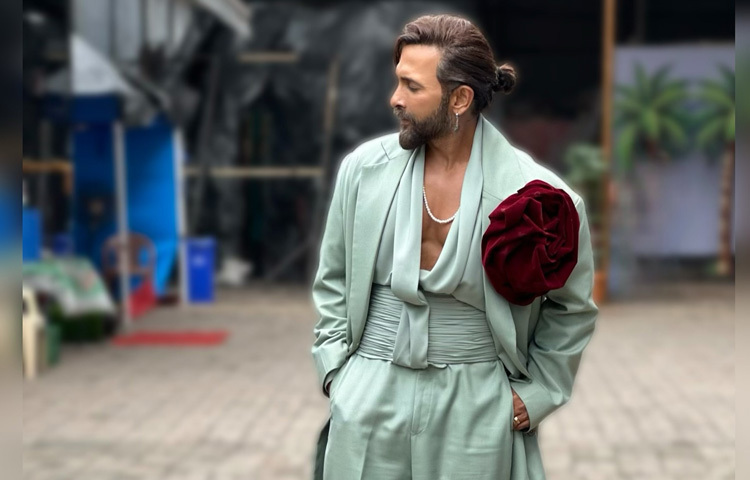 টেরেন্স লুইস ‘ডান্স ইন্ডিয়া ডান্স’ সহ বিভিন্ন রিয়েলিটি শোতে বিচারক হিসেবে উপস্থিত হয়ে নৃত্য প্রতিভা অন্বেষণে গুরুত্বপূর্ণ ভূমিকা পালন করেছেন।