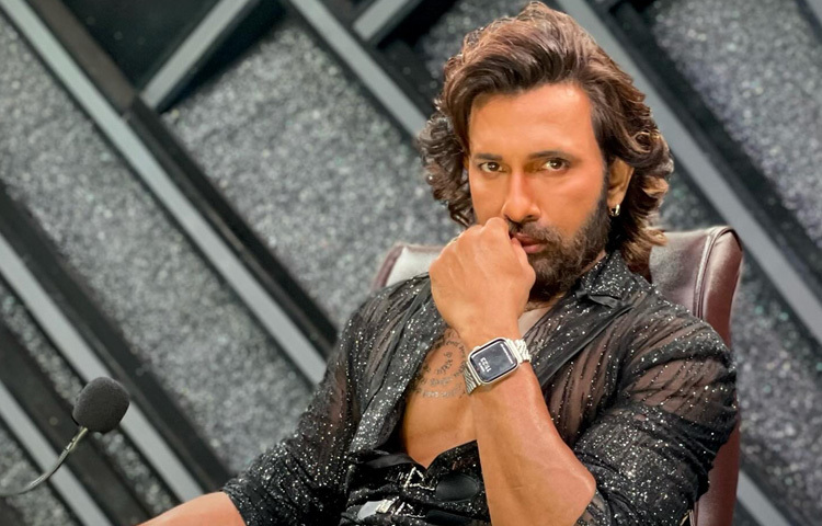 তার নৃত্যশৈলী ও কোরিওগ্রাফি বিভিন্ন চলচ্চিত্র ও টেলিভিশন অনুষ্ঠানে প্রশংসিত হয়েছে।​