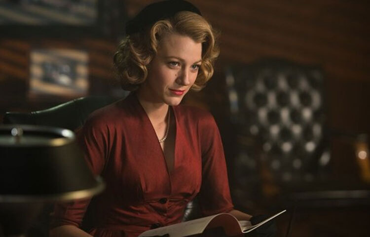 দ্যা এইজ অফ এডলাইন (২০১৫): রোমান্স ও ফ্যান্টাসির মিশ্রণে এই সিনেমায় ব্লেইকের অভিনয় মুগ্ধকর। তার চেহারার নৈসর্গিক সৌন্দর্য এবং চরিত্রের আবেগ দর্শকদের মন ছুঁয়ে যায়।