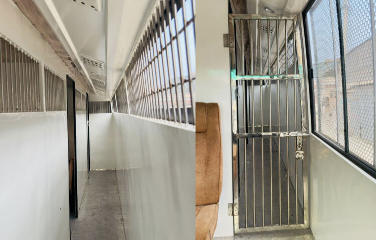 অবশেষে পরিস্থিতি বদলায় যখন অন্তর্বর্তী সরকারের প্রধান উপদেষ্টা ড. মুহাম্মদ ইউনূস যুক্তরাষ্ট্র সফরে যান। সেখানে এই ফাইল আবার আলোচনায় আসে। দ্রুত সম্পন্ন হয় রেজিস্ট্রেশনের অনুমোদন। এখন সেই পাঁচটি ভ্যান আর অচল নয়-চলছে নতুন আশার প্রতীক হয়ে।