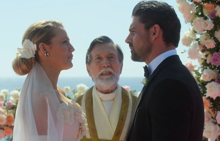 দ্য ওয়েডিং ক্র্যাশার্স (২০০৫): ব্লেইকের প্রথম উল্লেখযোগ্য কমেডি হিট। তার প্রাণবন্ত অভিনয় এবং জুটি হিসেবে ভ্যান উইলিয়ামসের সঙ্গে কমেডি কেমিস্ট্রি দর্শকদের মুগ্ধ করেছে। রোমান্স ও হাস্যরসের সমন্বয়ে সিনেমাটি আজও দর্শকদের কাছে প্রিয়।