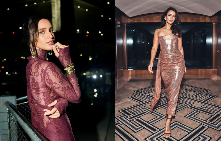 বলিউডের নায়িকাদের মধ্যকার বৈচিত্র্যময় সৌন্দর্য বরাবরই দর্শককে মুগ্ধ করে এসেছে। কেউ স্নিগ্ধতা দিয়ে হৃদয়ে জায়গা করে নেন, কেউ বা আবেদনময় উপস্থিতিতে ঝড় তোলেন পর্দায়।