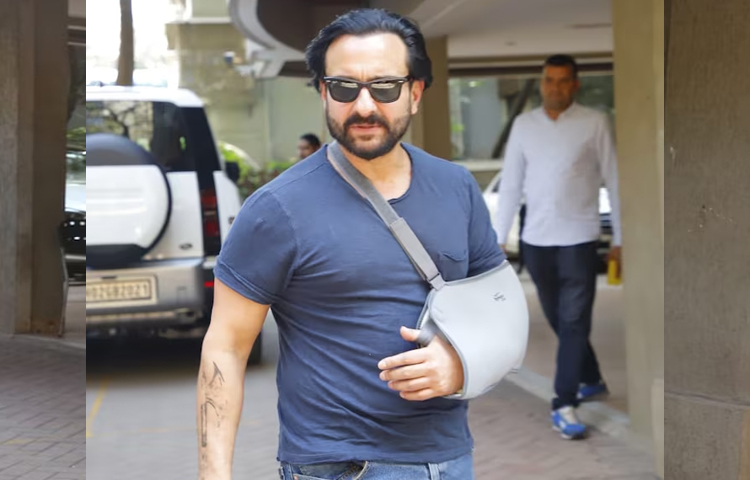 জানা যায়, হঠাৎ অসুস্থ হয়ে পড়লে তাকে দ্রুত মুম্বাইয়ের কোকিলাবেন হাসপাতালে ভর্তি করা হয়েছিল। সঙ্গে সঙ্গে তার অস্ত্রোপচারও করা হয়। ছবি: সংগৃহীত