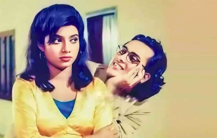 একই বছর শাহ আলম কিরণ তাদের নিয়ে ফারুক-কবরী জুটির ‘সুজন সখী’ চলচ্চিত্রের রঙিন পুনর্নির্মাণ করেন। ১৯৯৫ সালে ‘স্বপ্নের ঠিকানা’, ১৯৯৬ সালে ‘স্বপ্নের পৃথিবী’, ‘তোমাকে চাই’, ১৯৯৭ সালে শিবলি সাদিক পরিচালিত ‘আনন্দ অশ্রু’ এ জুটির উল্লেখযোগ্য ছবি।