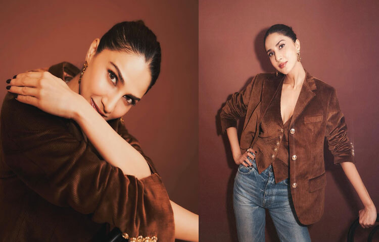 একসময় তিনি এলিট মডেল ম্যানেজমেন্টে মডেলিংয়ের মাধ্যমে বিনোদন জগতে পা রাখেন। পরবর্তীতে ২০১৩ সালে ‘শুধ দেশী রোমান্সে’ সিনেমার মাধ্যমে বলিউডে যাত্রা শুরু করেন।