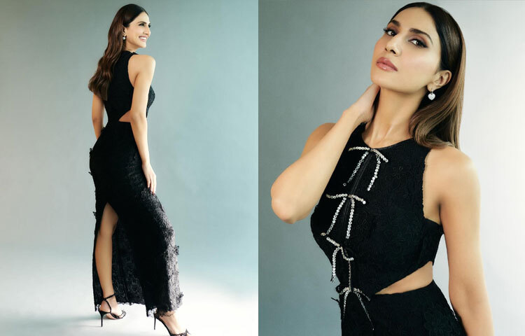 সিনেমার পাশাপাশি ওয়েব সিরিজেও নাম লেখাতে চলছেন এই লাস্যময়ী অভিনেত্রী।