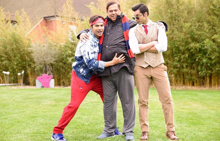 বরুণ শুধুমাত্র একজন হিরো নন, তিনি এমন এক শিল্পী, যিনি তার প্রতিটি চরিত্রে নিজেকে নতুন করে গড়েন। কখনো হাসিয়ে, কখনো কাঁদিয়ে, কখনো বা ভাবিয়ে তোলেন ভক্তদের।