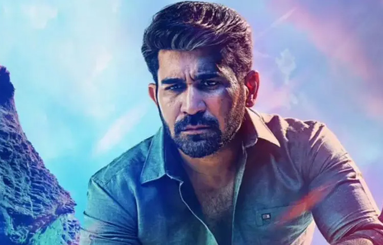 এই মানসিক দৃঢ়তা, আত্মশক্তির প্রকাশ এবং পারিবারিক শোককে শিল্পে রূপান্তর করার ক্ষমতা তাকে অন্যদের চেয়ে আলাদা করে তোলে। অনেকেই যেটাকে ভাঙন ধরে ফেলত, বিজয় সেটাকেই বানিয়েছেন সৃষ্টির রসদ।