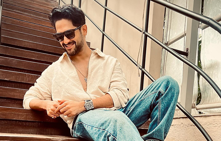 বিক্রমের অভিনয় যাত্রা শুরু হয়েছিল টেলিভিশন ধারাবাহিকের মাধ্যমে। ‘ইচ্ছেনদী’ ও ‘ফাগুন বউ’ ধারাবাহিকে তার অভিনয় দর্শকদের মন জয় করে।