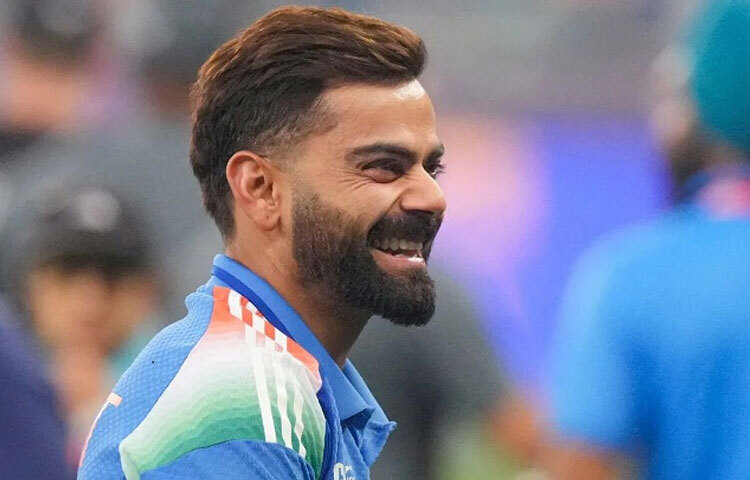 বিরাট কোহলি ফাউন্ডেশন এর মাধ্যমে তিনি সহায়তা করে যাচ্ছেন অসচ্ছল শিশু, প্রাণী ও প্রতিবন্ধী ক্রীড়াবিদদের।