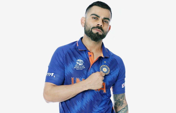 বিরাট কোহলি মানেই রান তাড়া করার রাজা। যখনই ভারত বড় লক্ষ্য তাড়া করে, প্রায় সব ম্যাচেই কোহলি ছিলেন নায়ক। তার ওয়ানডে সেঞ্চুরির অর্ধেকের বেশি এসেছে রান চেজে।