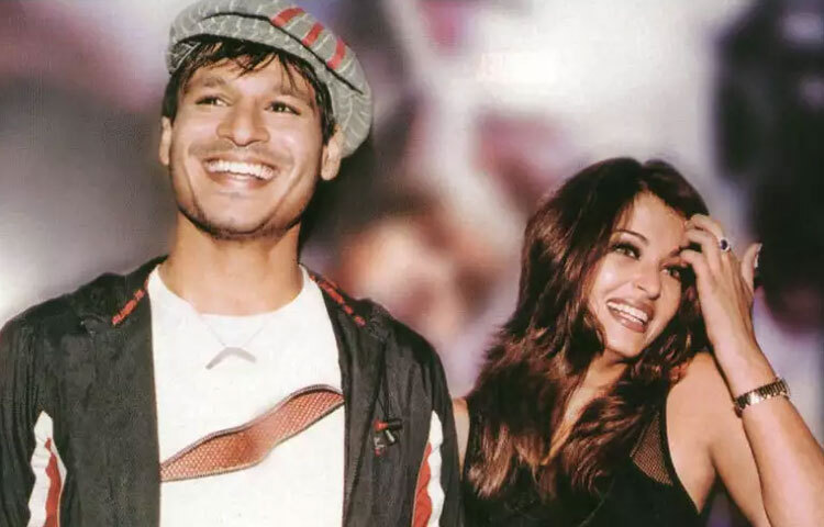 কিছুদিন পরই সংবাদ সম্মেলন করে বোমা ফাটান বিবেক। তার অভিযোগ ছিল, ঐশ্বরিয়ার সঙ্গে মেলামেশার জন্য সালমান তাকে মারার হুমকি দিচ্ছেন। এর আগে ঐশ্বরিয়াও সালমানের বিরুদ্ধে মারধরের অভিযোগ করেছিলেন। তবে সব অভিযোগ অস্বীকার করেন সালমান। ছবি: সংগৃহীত