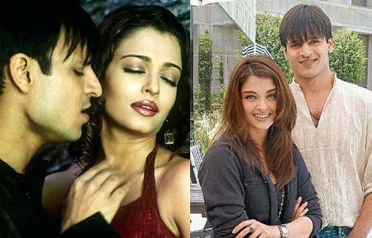 সালমান আর ঐশ্বরিয়ার সম্পর্কের তিক্ততা বেড়েছিল বিবেক ওবেরয়ের কারণে। তখন ঐশ্বরিয়ার প্রেমে রীতিমতন হাবুডুবু খাচ্ছিলেন বিবেক। এমনকি অভিনেত্রীর ৩০তম জন্মদিনে ৩০টি উপহার পাঠিয়েছিলেন তিনি। ছবি: সংগৃহীত