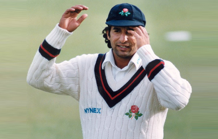 ম্যাচ জেতানো বোলার হিসেবে ওয়াসিম ছিলেন অপ্রতিরোধ্য। টেস্ট হোক বা ওয়ানডে, প্রতিটি ফরম্যাটে তার প্রভাব ছিল দাপুটে।