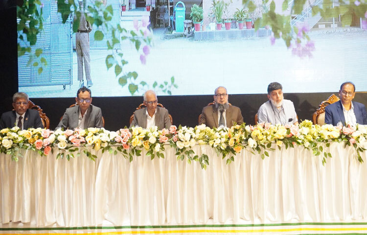 এ বছরের বিশ্ব মান দিবসের প্রতিপাদ্য ছিল, ‘এ শেয়ার্ড ভিশন ফর আ বেটার ওয়ার্ল্ড’ অর্থাৎ ‘সমন্বিত উদ্যোগে টেকসই উন্নত বিশ্ব নির্মাণে-মান’।