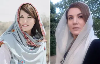 ১৯৭৩ সালে জন্মগ্রহণ করেন রেহাম। তার বাবা চিকিৎসক নায়ার রমজান।