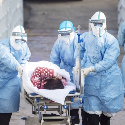 করোনায় আক্রান্ত ২৬ কোটি ছাড়ালো