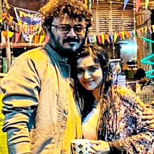 কলকাতার আরেক পরিচালকের সঙ্গে মিথিলার প্রেমের গুঞ্জন!