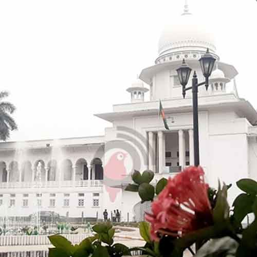 হাইকোর্টের রায়ে ৩ জনের মৃত্যুদণ্ড বহাল, দুজন খালাস