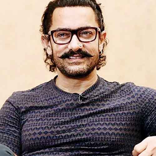 যে কারণে অভিনয়ে বিরতির ঘোষণা আমির খান