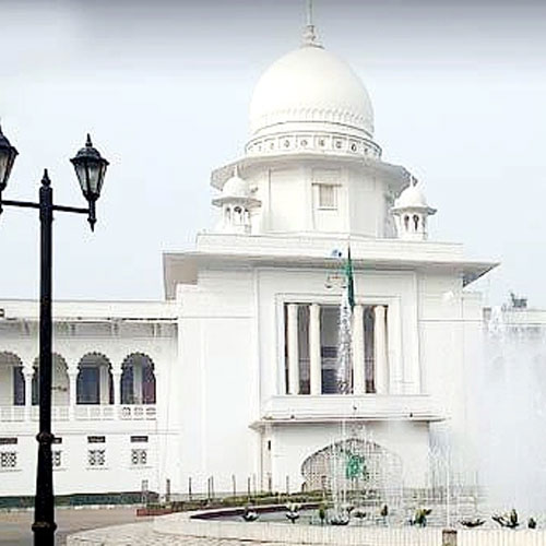 রাজউকের ‘কোটিপতি কর্মচারীদের’ বিষয়ে তদন্ত প্রতিবেদন চান হাইকোর্ট