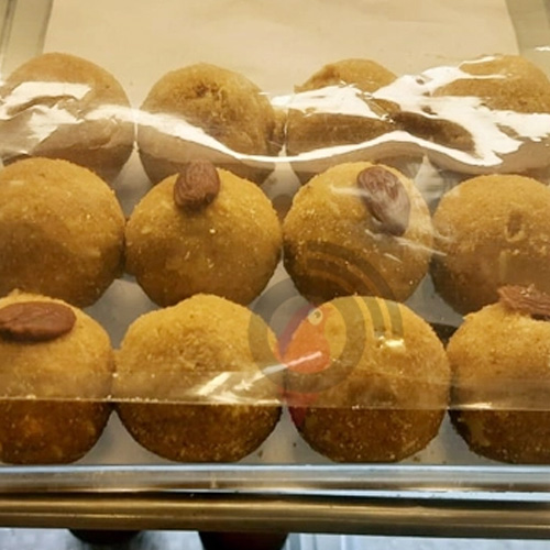 ‘দিল্লি কা লাড্ডু’ খেলে পস্তাবেন নাকি না খেলে!