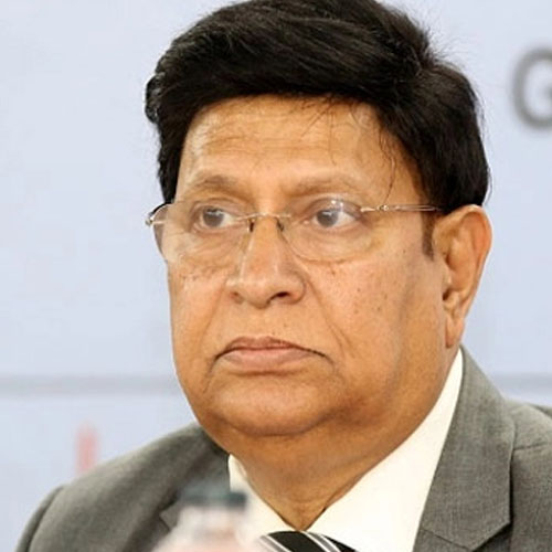 পররাষ্ট্রমন্ত্রীকে ৪৮ ঘণ্টার মধ্যে পদত্যাগ করতে লিগ্যাল নোটিশ