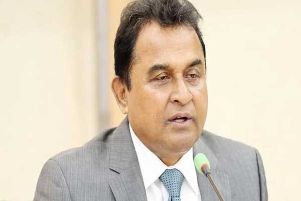 ট্যাক্স দিয়ে বিদেশে পাচার টাকা দেশে আনা যাবে: অর্থমন্ত্রী