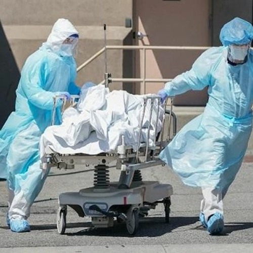 বিশ্বে করোনায় মৃত্যু ৫১ লাখ ছাড়ালো