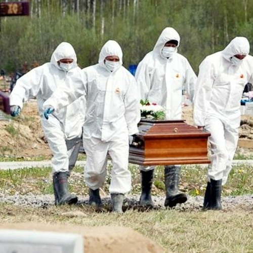 বিশ্বে করোনায় মৃত্যু অর্ধকোটি ছাড়ালো