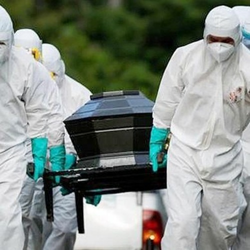 বিশ্বে করোনায় মৃত্যু-শনাক্ত কমেছে