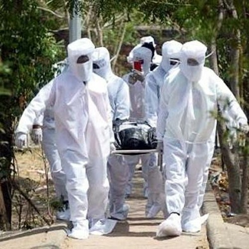 করোনায় আরও ৪ জনের মৃত্যু, শনাক্ত ২৭৭