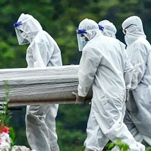 বিশ্বে করোনায় মৃত্যু-শনাক্ত কমেছে