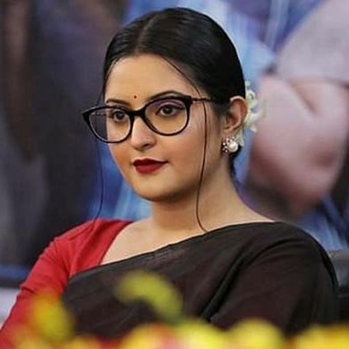 মাদক মামলায় অব্যাহতি চাইলেন পরীমনি